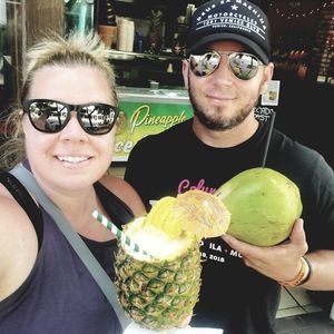 Meet your Posher, Brian